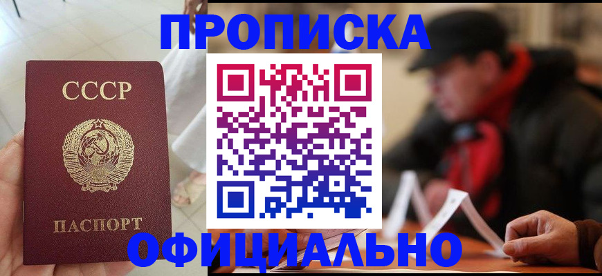 временная регистрация для школы в Видном